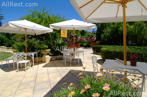 Corinthia Palace Hotel & SPA 23